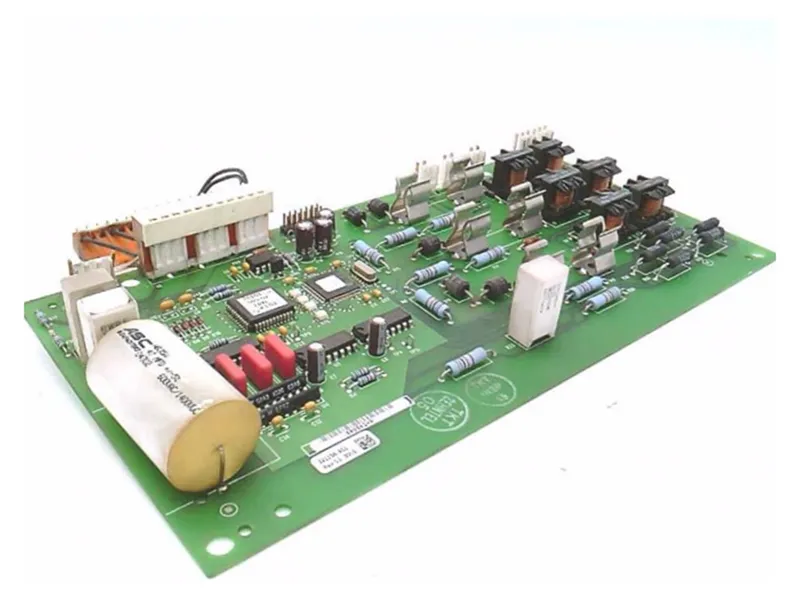 ALLEN BRADLEY 321156-A01 PLC/附加板PC板