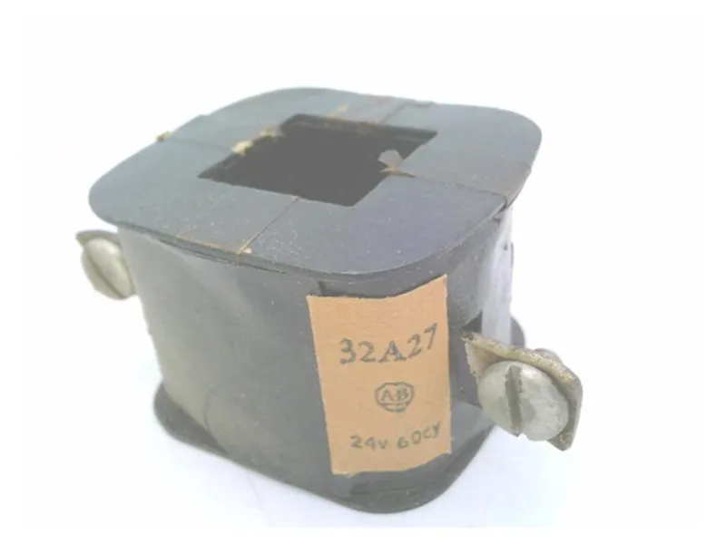ALLEN BRADLEY 32A27接觸器/啟動器線圈