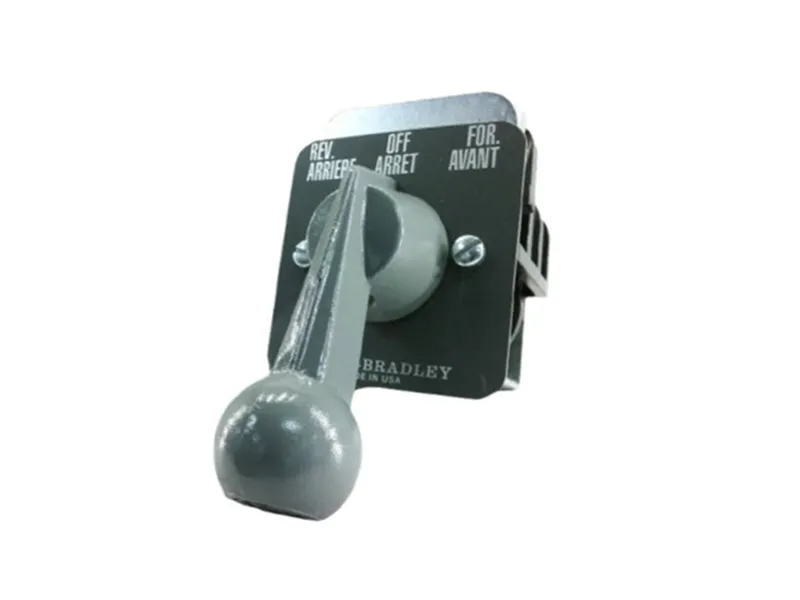 Công tắc trống ALLEN BRADLEY 350-TOV32