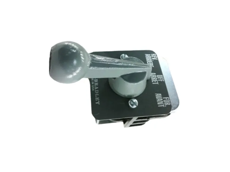 Công tắc trống ALLEN BRADLEY 350-TOV32