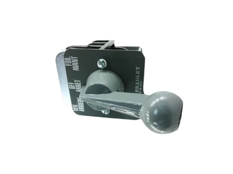 Công tắc trống ALLEN BRADLEY 350-TOV32