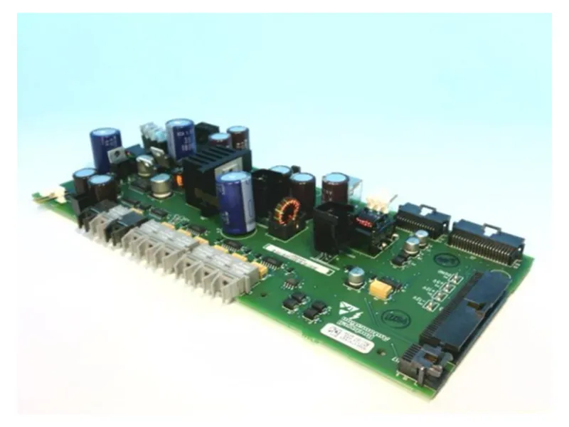 ALLEN BRADLEY 357334-A02 PC板電腦