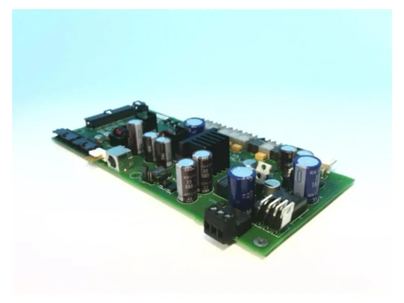 ALLEN BRADLEY 357334-A02 PC板電腦