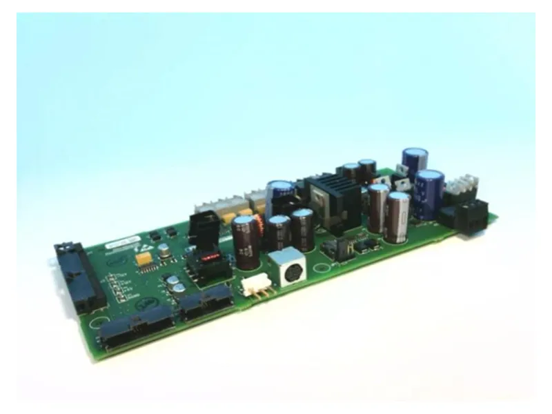 ALLEN BRADLEY 357334-A02 PC板電腦