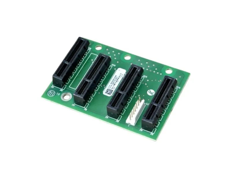 Mô-đun PLC/Rack ALLEN BRADLEY 395775-A01
