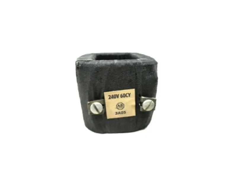 ALLEN BRADLEY 3A05接觸器/啟動器線圈