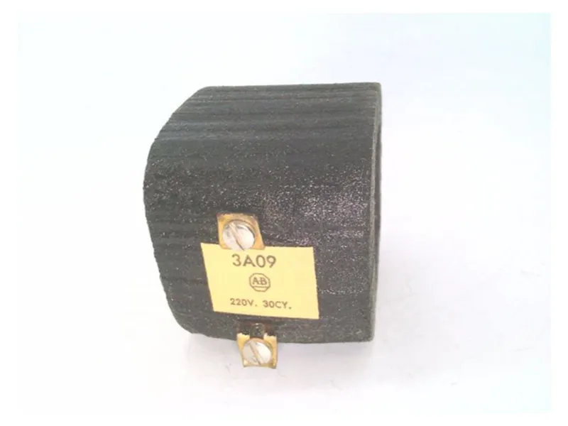 Cuộn dây contactor/khởi động ALLEN BRADLEY 3A09