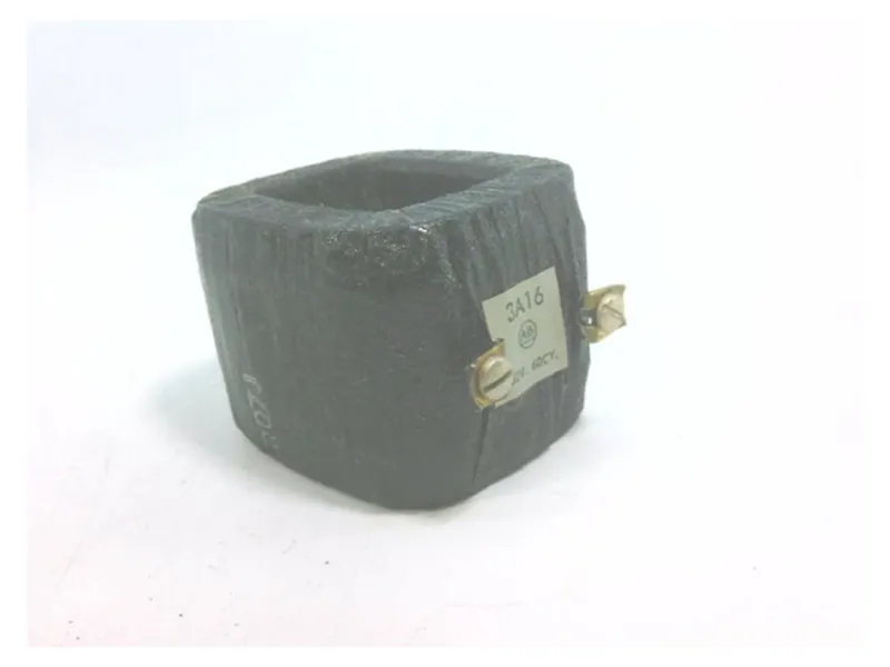 ALLEN BRADLEY 3A16接觸器/啟動器線圈