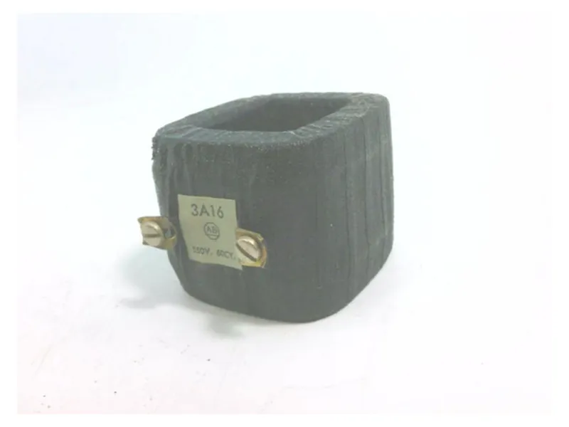 ALLEN BRADLEY 3A16接觸器/啟動器線圈