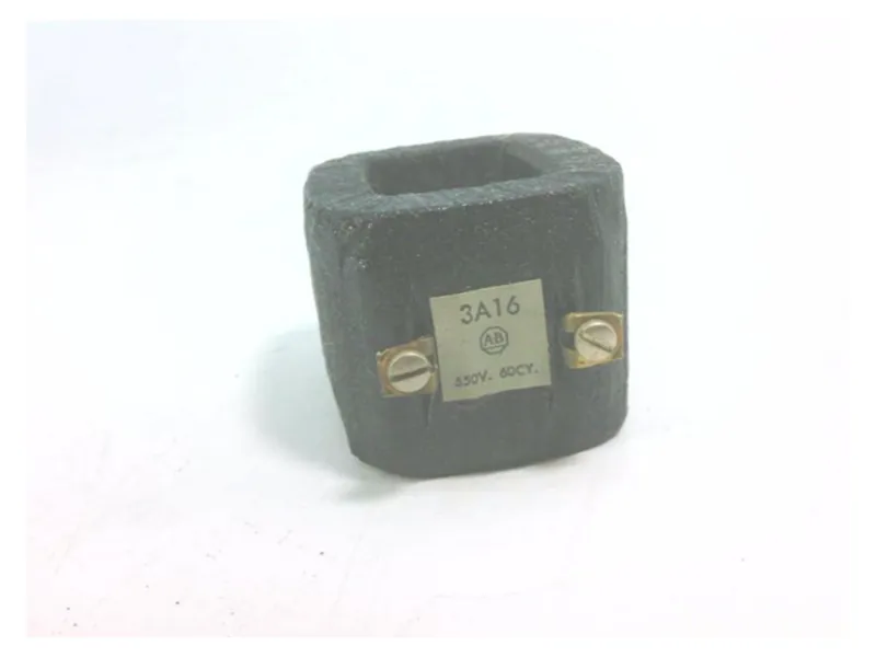 ALLEN BRADLEY 3A16接觸器/啟動器線圈