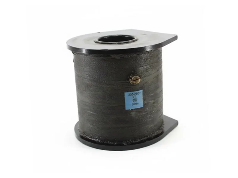 3D156 Contactor/Starter Coil by ALLEN BRADLEY