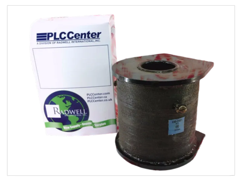3D156 Contactor/Starter Coil by ALLEN BRADLEY