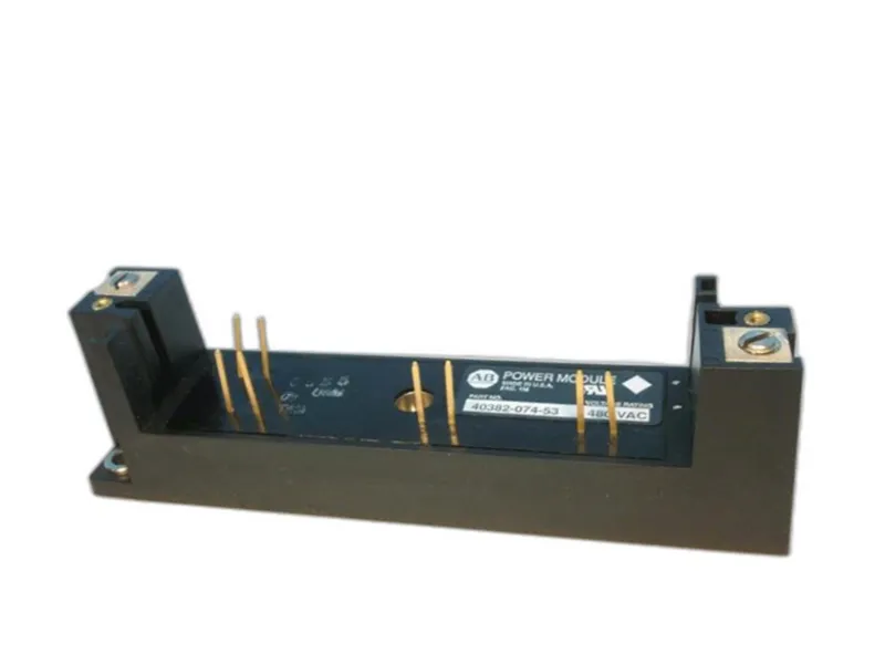 ALLEN BRADLEY 40382-074-53 Güç Modülü