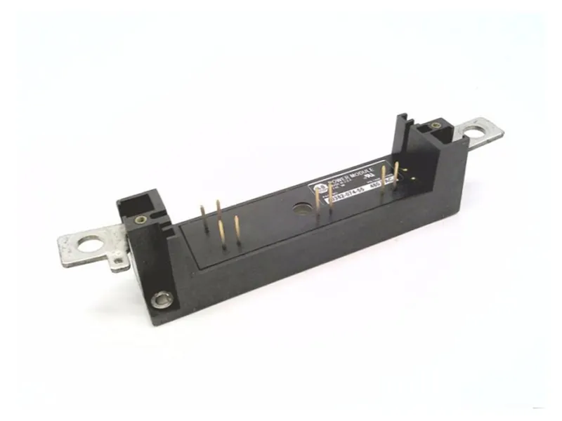ALLEN BRADLEY 40382-074-55 Güç Modülü
