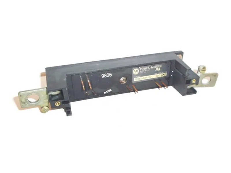 ALLEN BRADLEY 40382-074-57 Güç Modülü