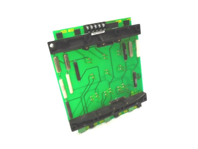 ALLEN BRADLEY 40382-226-5 PLC/擴充板電路板