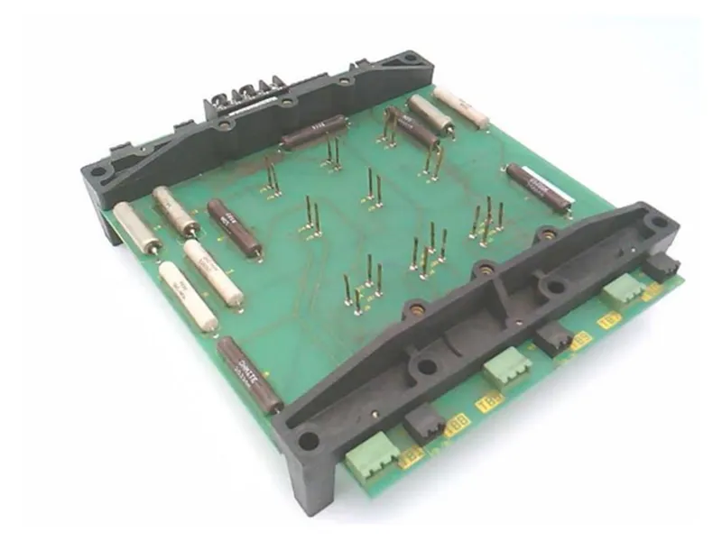 ALLEN BRADLEY 40382-226-51 PLC/擴充板