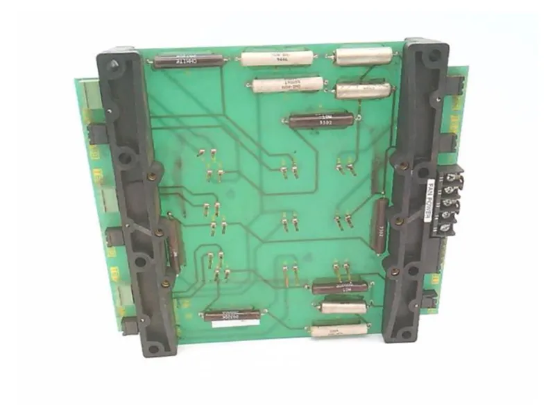 ALLEN BRADLEY 40382-226-51 PLC/擴充板