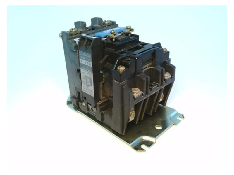 ALLEN BRADLEY 40411-501-01-0850接觸器