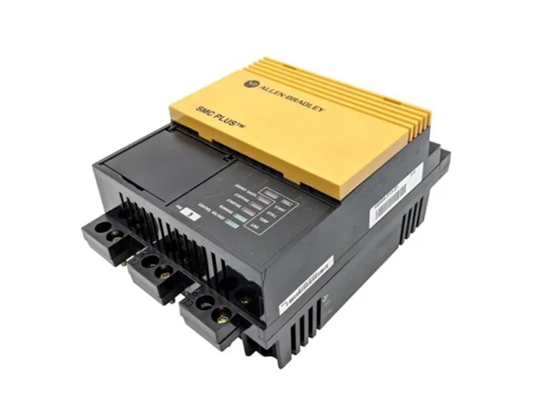 ALLEN BRADLEY 40888-313-51軟啟動器