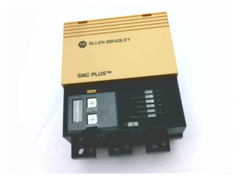 ALLEN BRADLEY 40888-313-51軟啟動器