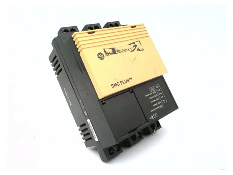 ALLEN BRADLEY 40888-313-52 軟啟動器