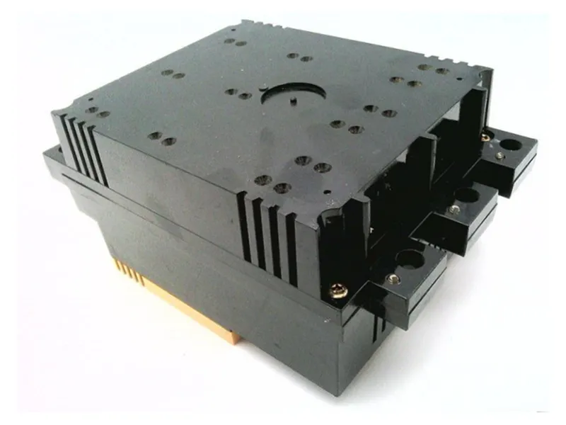 ALLEN BRADLEY 40888-313-52 軟啟動器