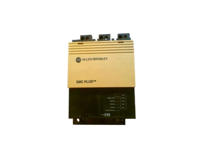 ALLEN BRADLEY 40888-313-54 Servo Add-On Module/Board
