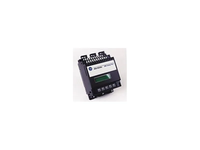 ALLEN BRADLEY 40888-490-01-A1FX Servo Add-On Module/Board