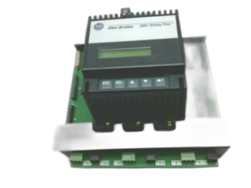 ALLEN BRADLEY 40888-490-01-A1FX Servo Přídavný Modul/Deska