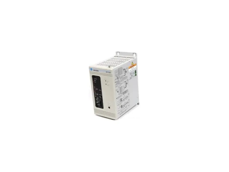 ALLEN BRADLEY 4100-234-R Ổ servo/Bộ điều khiển servo