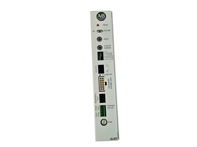 4100-ALEC Encoder/Resolver by ALLEN BRADLEY