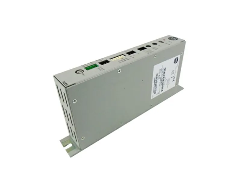 4100-ALEC Encoder/Resolver by ALLEN BRADLEY
