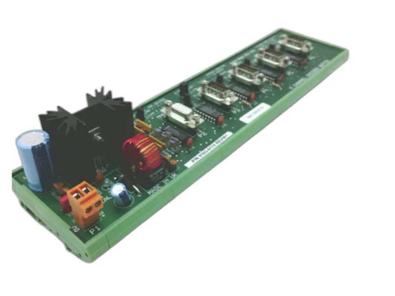 ALLEN BRADLEY 4100-EF04編碼器/解析器