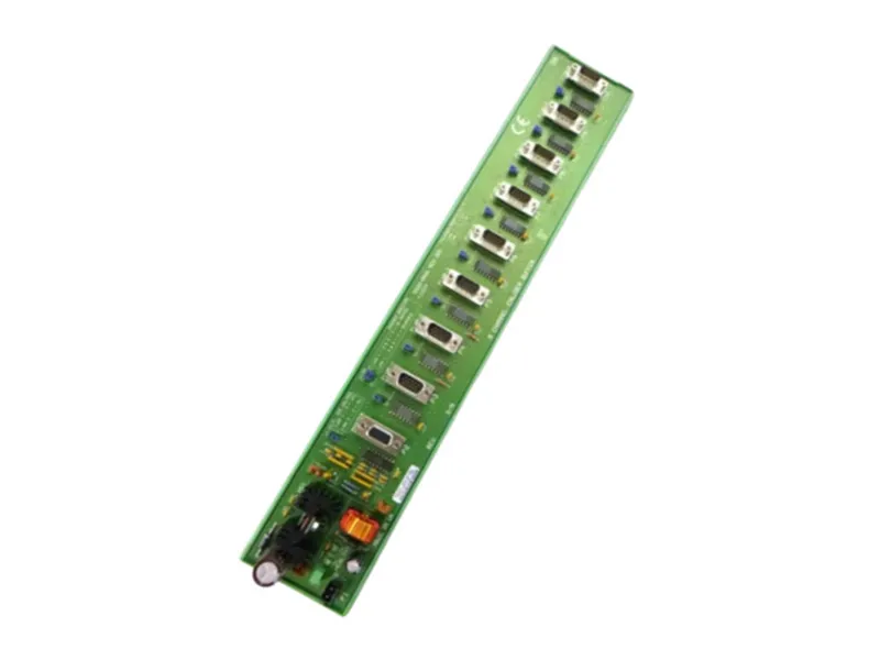 ALLEN BRADLEY 4100-EF08編碼器模組