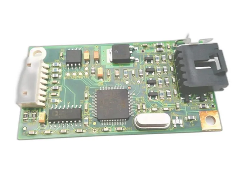 Bo mạch CPU/điều khiển 3M EXII-7720SC