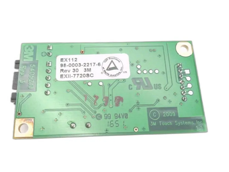 Bo mạch CPU/điều khiển 3M EXII-7720SC