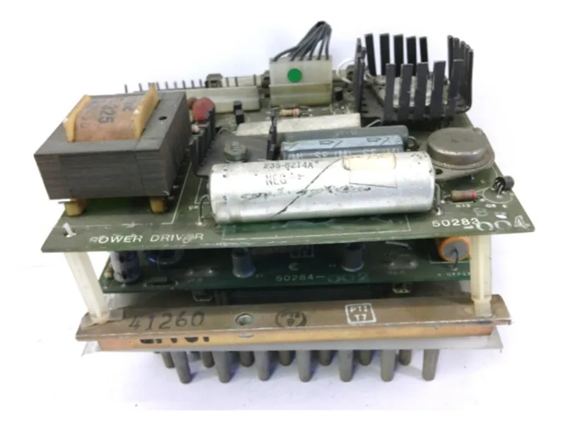 ALLEN BRADLEY 41260 電源