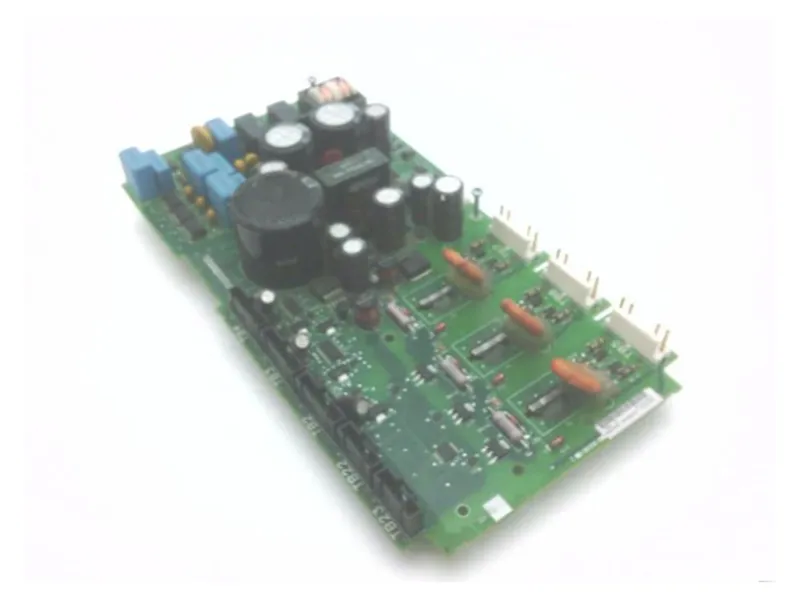 ALLEN BRADLEY 41391-701-51 PC Board PLC/Add-On Board