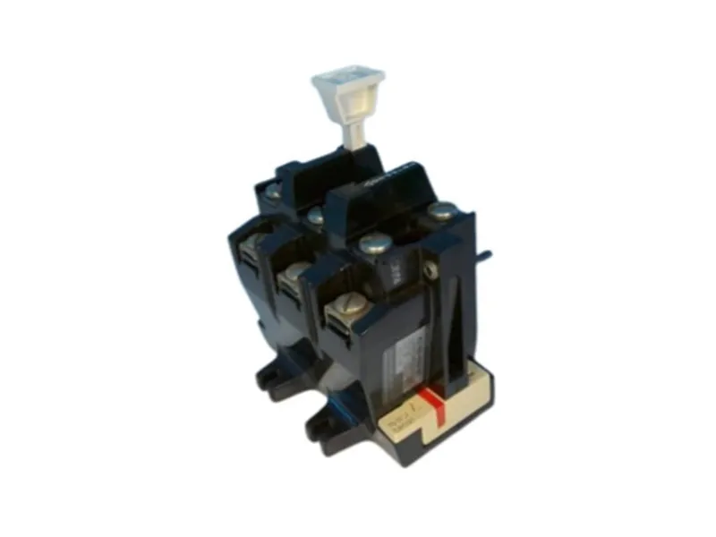 ALLEN BRADLEY 42185-800-01 固态过载继电器