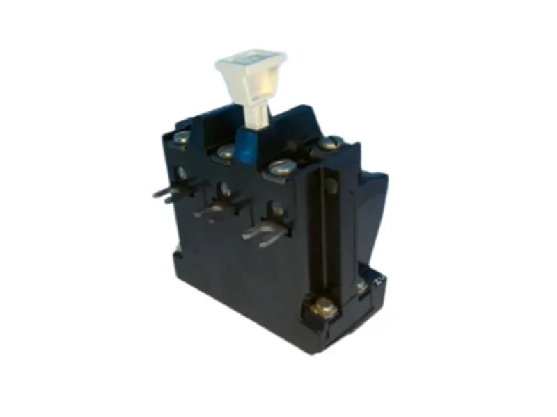 ALLEN BRADLEY 42185-800-01 固态过载继电器
