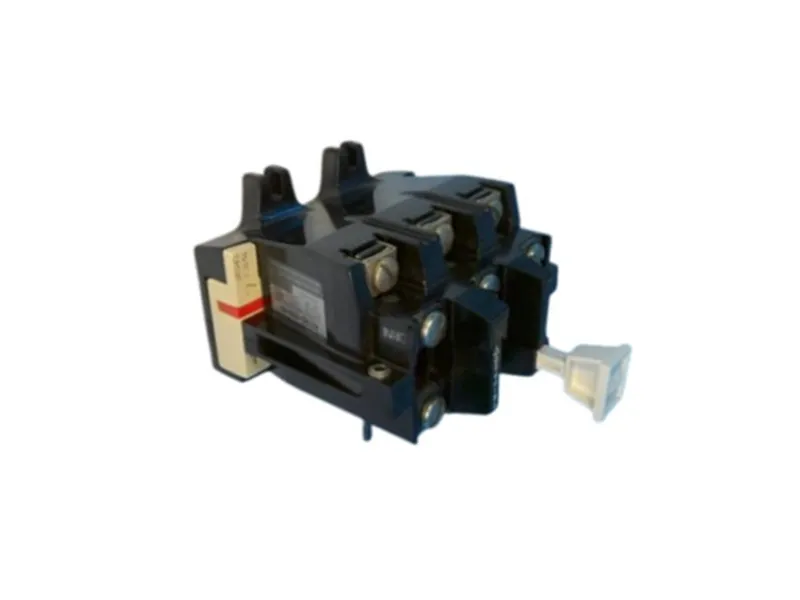 ALLEN BRADLEY 42185-800-01 固态过载继电器