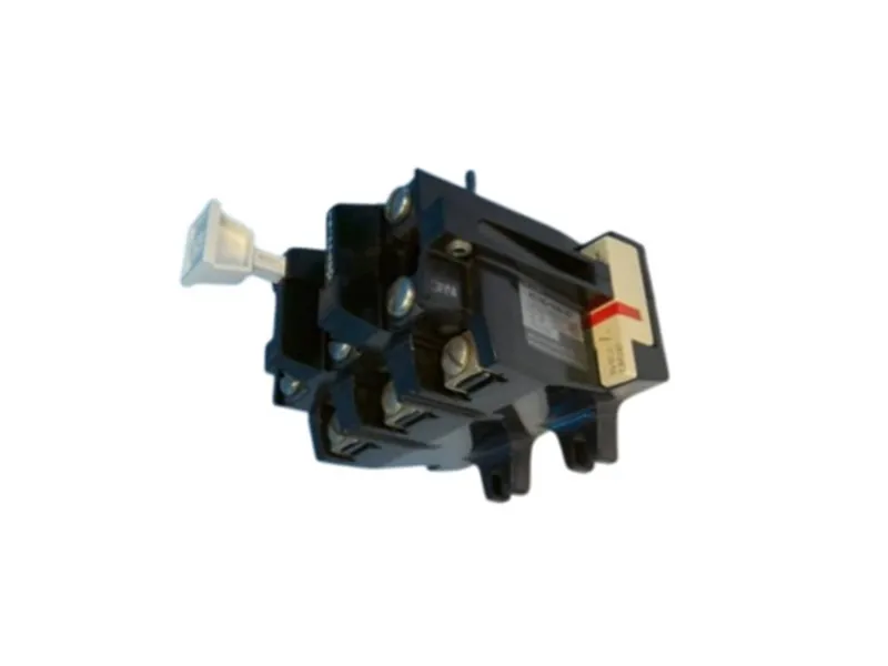 ALLEN BRADLEY 42185-800-01 固态过载继电器