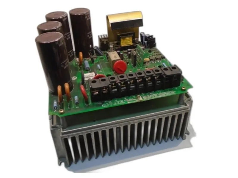 ALLEN BRADLEY 42305-073-51 Sürücü