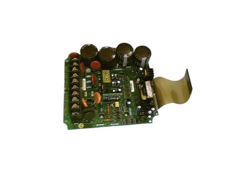 42305-117-05 PC Board PLC/Add-On Board by ALLEN BRADLEY