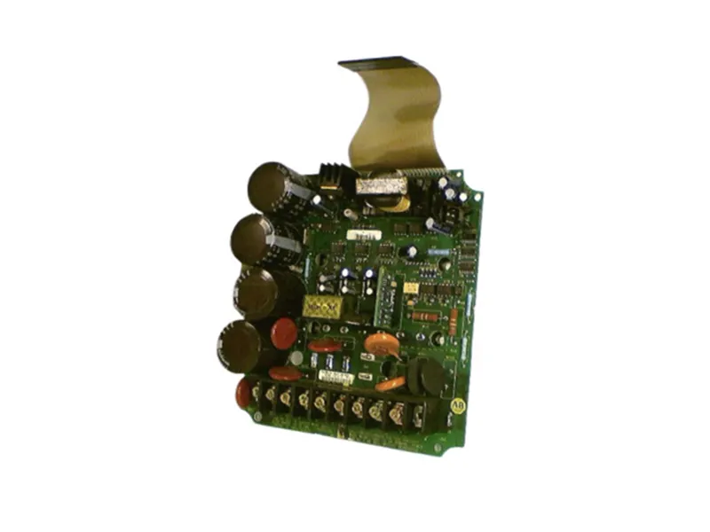 42305-117-05 PC Board PLC/Add-On Board by ALLEN BRADLEY