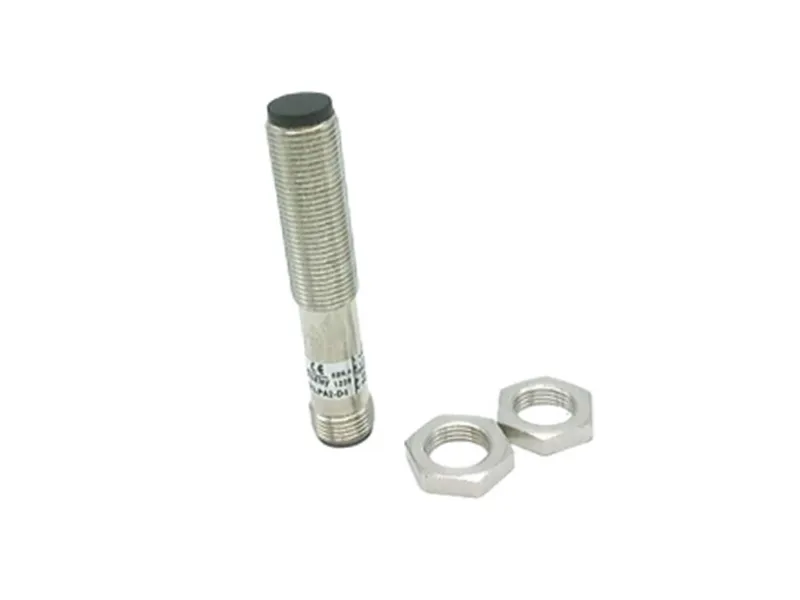 ALLEN BRADLEY 42CF-D1LPA2-D4 Cảm biến quang điện