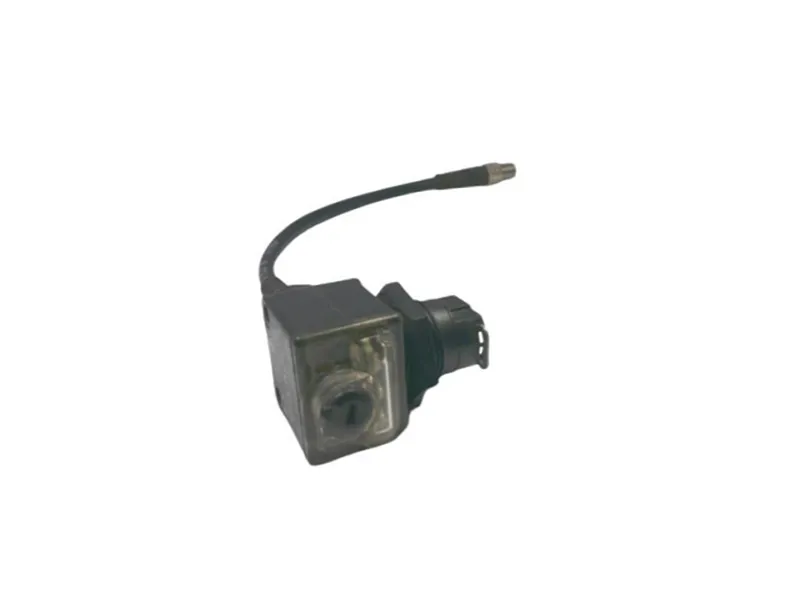 Cáp encoder/resolver ALLEN BRADLEY 42EF-G1MPA-Y4