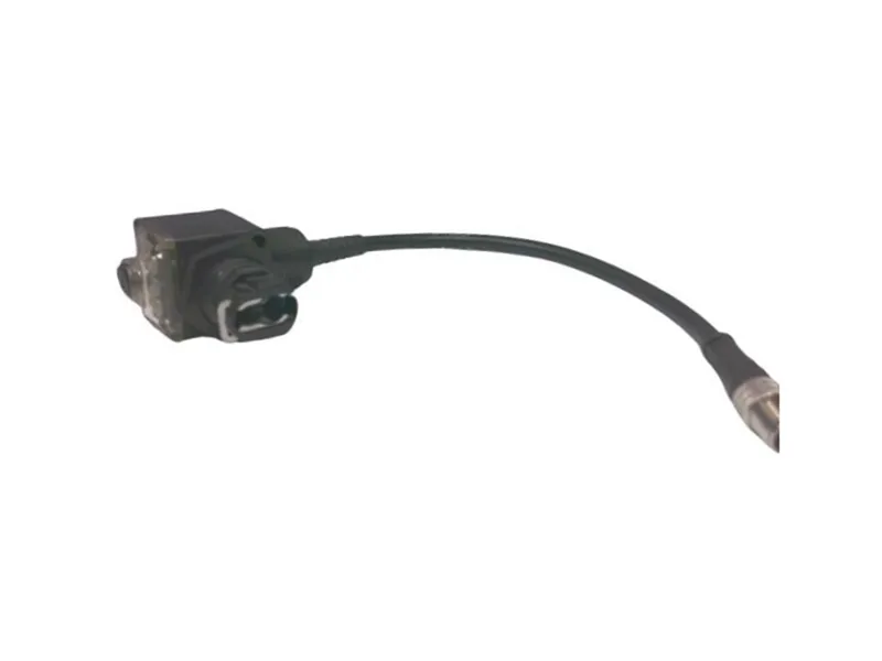 Cáp encoder/resolver ALLEN BRADLEY 42EF-G1MPA-Y4
