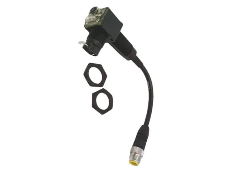 ALLEN BRADLEY 42EF-G1RCA-G4編碼器/解析器電纜